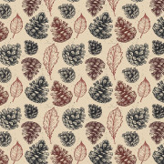 CONES  - Waterproof woven fabric