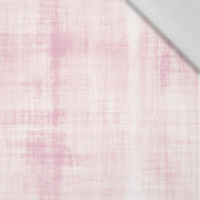 ACID WASH PAT. 2 (pale pink) - Cotton woven fabric