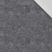 ACID WASH / GRAPHITE  - Cotton woven fabric