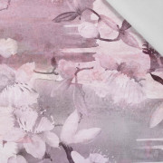 PINK PARADISE WZ. 1 - Cotton woven fabric