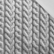 IMITATION SWEATER PAT. 4 - Cotton woven fabric