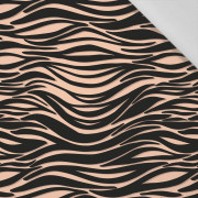 ZEBRA PAT. 6 - Cotton woven fabric
