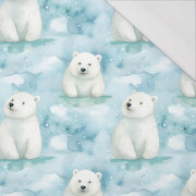 POLAR BEAR PAT. 1 - single jersey 