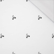MOTORS (MINIMAL) - single jersey with elastane 