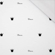 GYM (MINIMAL)  - single jersey with elastane 