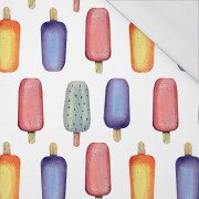 POPSICLE pat. 1 - single jersey with elastane 