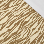 ZEBRA PAT. 5 - single jersey with elastane 