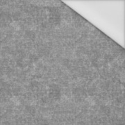 ACID WASH / GREY - Waterproof woven fabric
