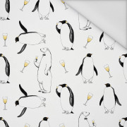 ARCTIC PARTY - Waterproof woven fabric