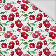 CHERRIES / PAT. 5 - Waterproof woven fabric