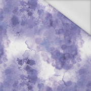 SPECKS pat. 2 (Very Peri) - Waterproof woven fabric