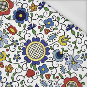 KASHUBIAN FOLKLORE - Waterproof woven fabric