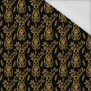 GOLD CHRISTMAS WZ. 4 - Waterproof woven fabric