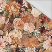 AUTUMN TIME PAT. 2 - Waterproof woven fabric