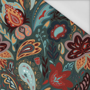 COLORFUL PASILEY  - Waterproof woven fabric