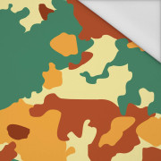 CAMOUFLAGE PAT. 3 / colorful - Waterproof woven fabric