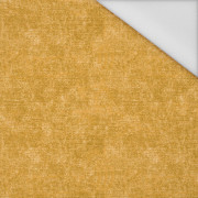 ACID WASH / MUSTARD  - Waterproof woven fabric