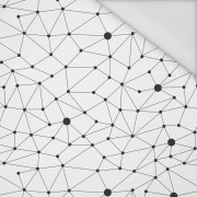 SPIDER'S WEB - Waterproof woven fabric