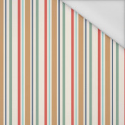 VERTICAL STRIPES pat. 3 - Waterproof woven fabric