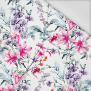 SPRING MEADOW pat. 1 - Waterproof woven fabric