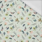 SPRING MELODY pat. 6 - Waterproof woven fabric