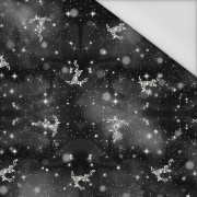 WINTER GALAXY PAT. 3 - Waterproof woven fabric