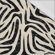 ZEBRA PAT. 1 - Waterproof woven fabric