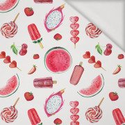 WATERMELON SUGAR - Viscose jersey