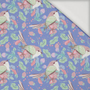SPRING MELODY pat. 4 - Viscose jersey