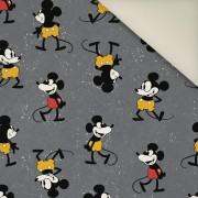 MOUSE PAT. 3- Upholstery velour 