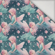 FAIRY WORLD wz.10 - lycra 300g