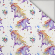 FAIRY WORLD wz.14 (UNICORN) - lycra 300g