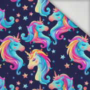 FAIRY WORLD wz.1 (UNICORN) - lycra 300g