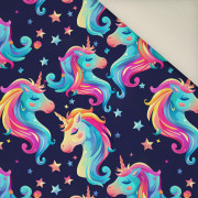 FAIRY WORLD wz.1 (UNICORN)- Upholstery velour 
