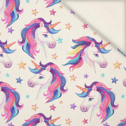 FAIRY WORLD wz.5 (UNICORN) - Linen 100%