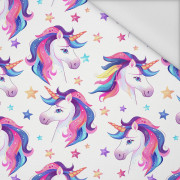 FAIRY WORLD wz.5 (UNICORN) - Waterproof woven fabric