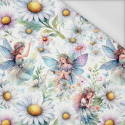 FAIRY WORLD wz.7 - Waterproof woven fabric