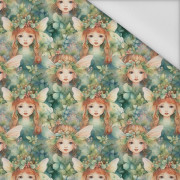 FAIRY WORLD wz.8 - Waterproof woven fabric