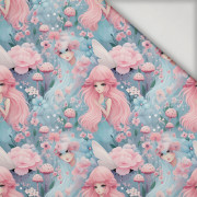 FAIRY WORLD wz.9 - lycra 300g