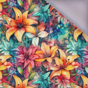 FLOWERS WZ.41 - softshell