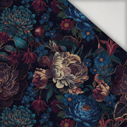 FLOWERS wz.63 - Nylon fabric PUMI