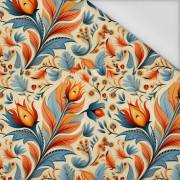 Folk Art wz.10 - Waterproof woven fabric