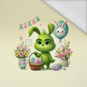 FUNNY EASTER WZ. 3 - panel (60cm x 50cm) Waterproof woven fabric