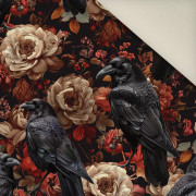 GOTHIC wz.6- Upholstery velour 