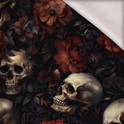 GOTHIC wz.2 - light brushed knitwear