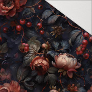 GOTHIC wz.1 - light brushed knitwear