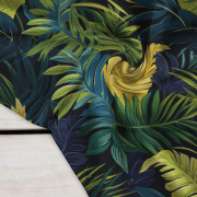 GREEN LEAVES WZ. 2 - Crepe