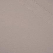 Looped knitwear with elastan (Pe260) - GREIGE LIGHT (D-40) 