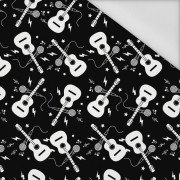 GUITARS - Waterproof woven fabric