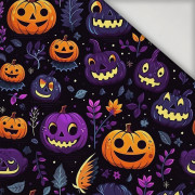 HALLOWEEN wz.19 - lycra 300g